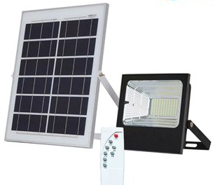 通化太阳能投光灯(150W)
